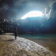 Illustration for article titled Inside The Worlds 3rd Largest Cave